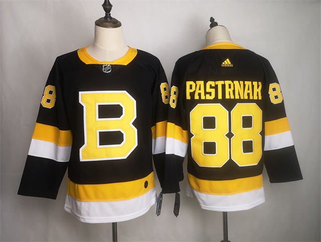 Boston Bruins jerseys 2022-018